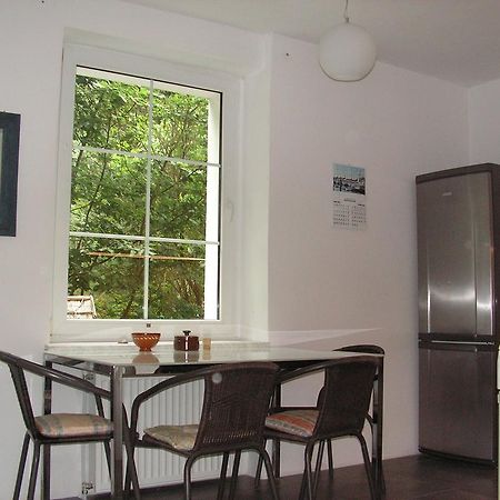 索波特Apartament Moonlight公寓 外观 照片