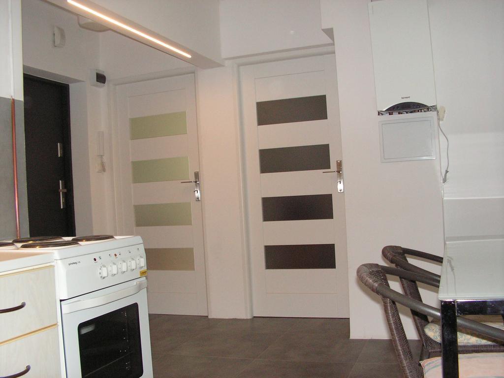 索波特Apartament Moonlight公寓 外观 照片